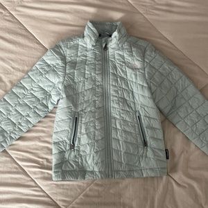 Northface Youth Jacket
